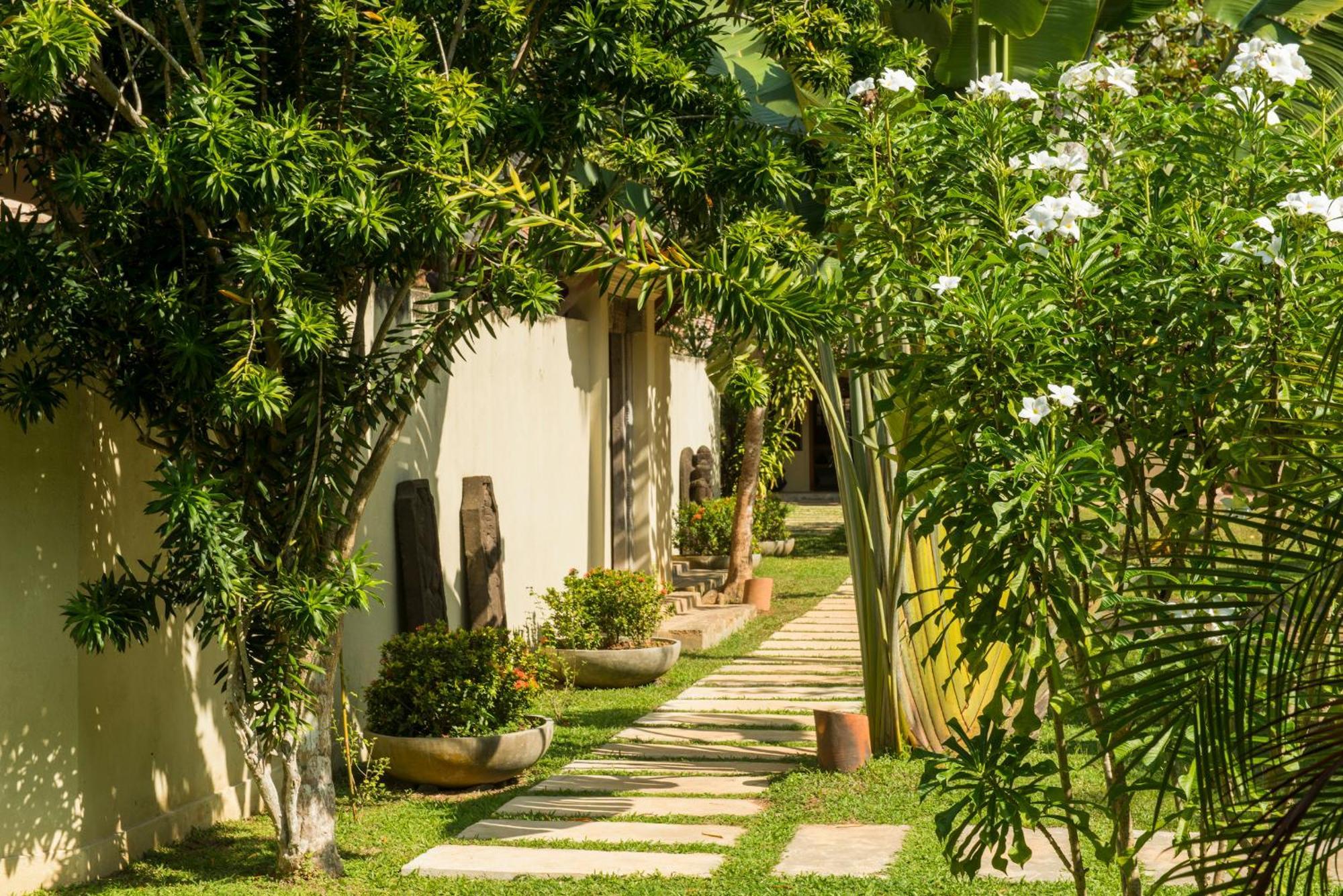 Kumara Luxury Villa Weligama Eksteriør bilde
