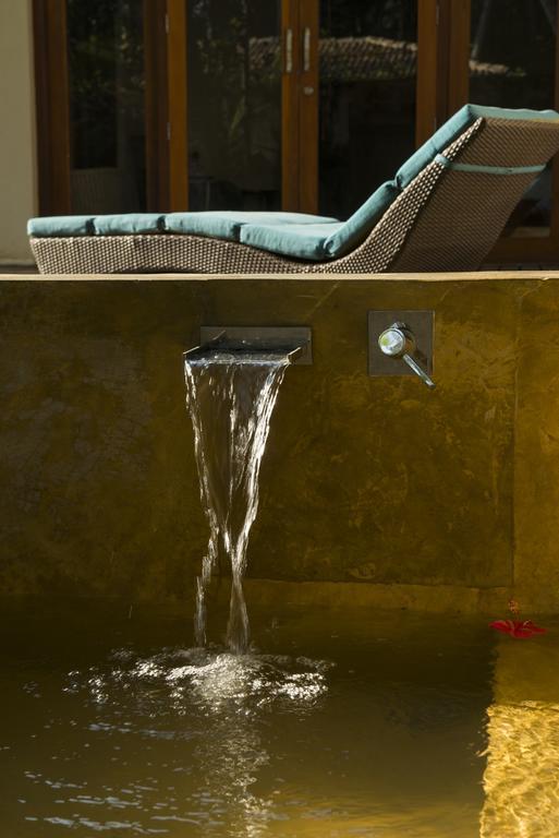 Kumara Luxury Villa Weligama Rom bilde