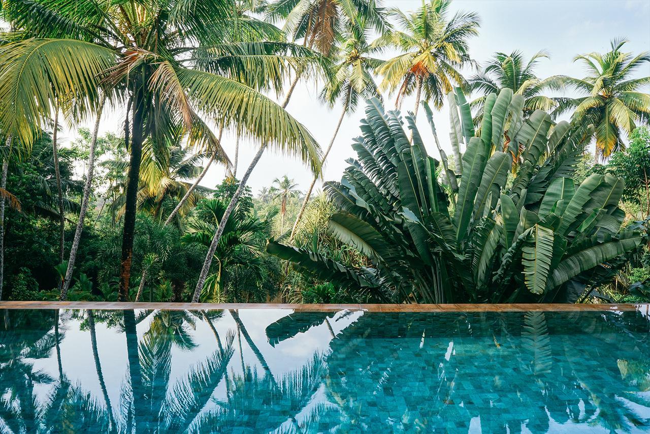 Kumara Luxury Villa Weligama Eksteriør bilde