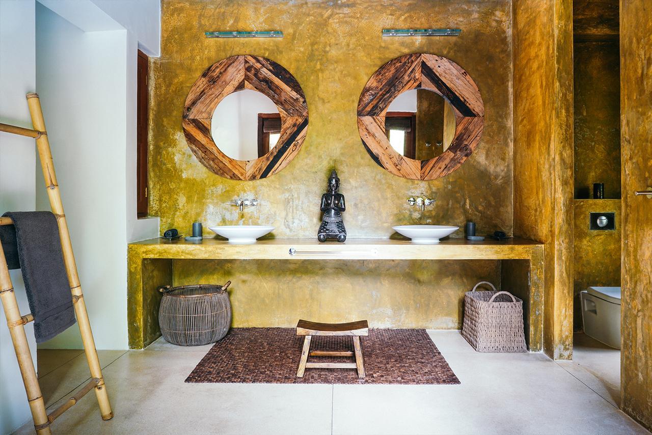 Kumara Luxury Villa Weligama Eksteriør bilde