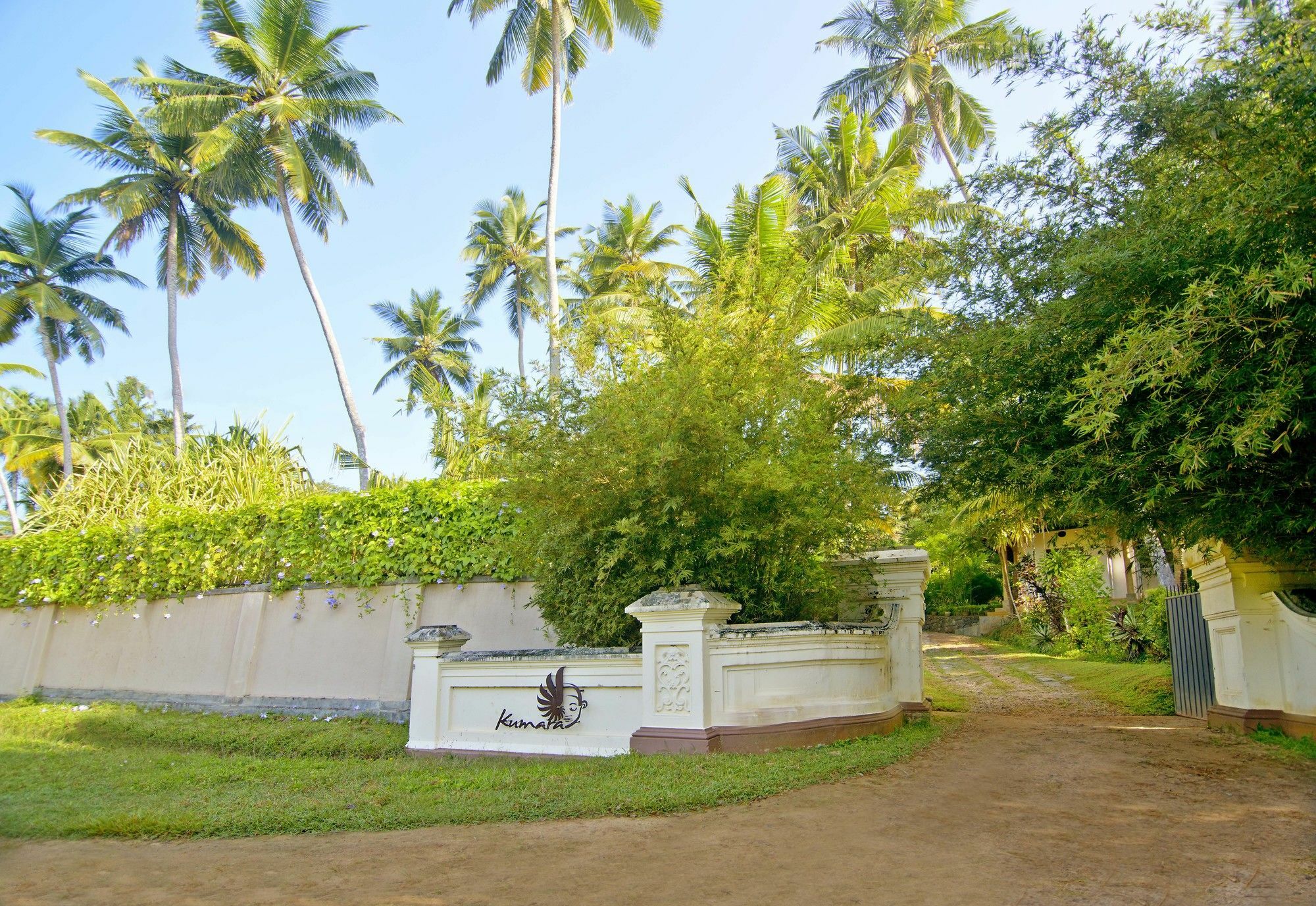 Kumara Luxury Villa Weligama Eksteriør bilde