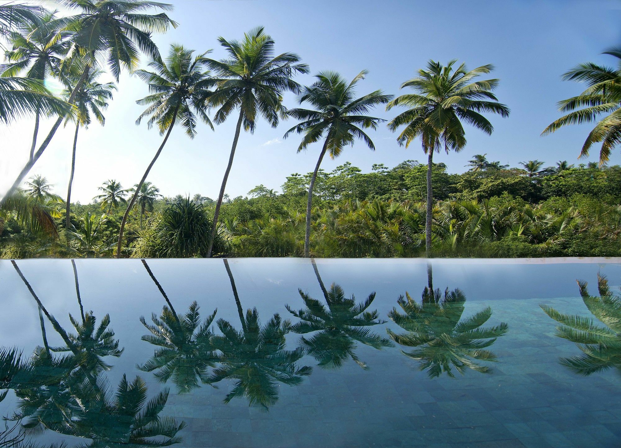 Kumara Luxury Villa Weligama Eksteriør bilde