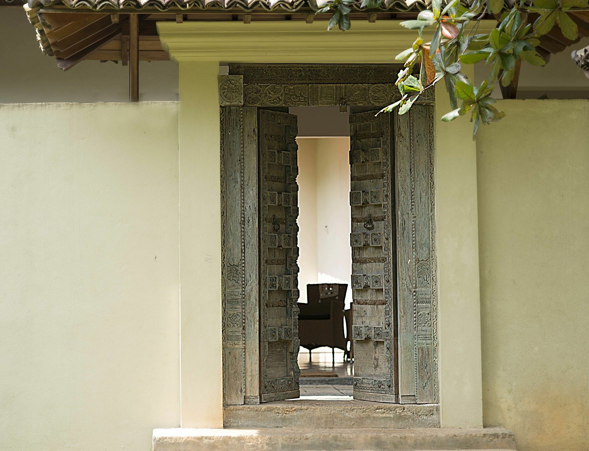 Kumara Luxury Villa Weligama Eksteriør bilde