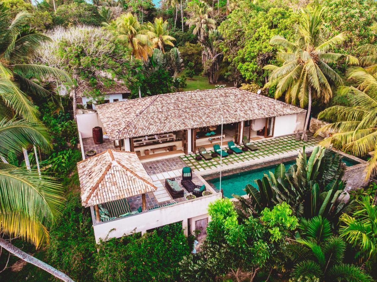 Kumara Luxury Villa Weligama Eksteriør bilde